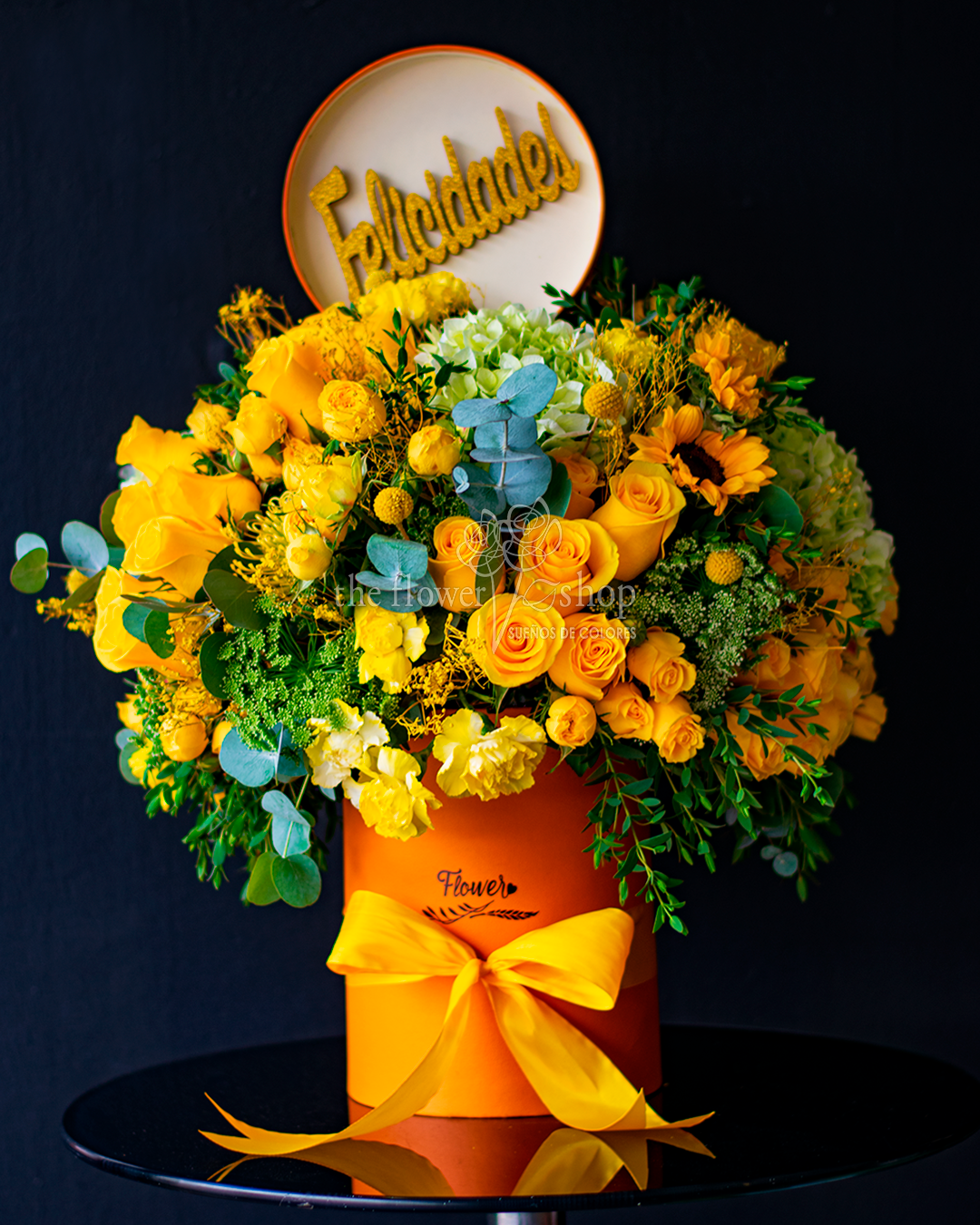 Gala de Oro