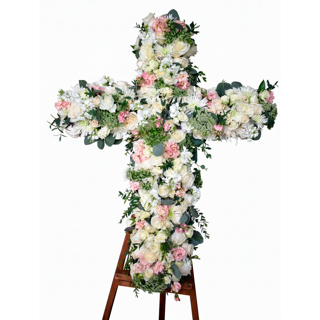 Cruz Floral - Image 3