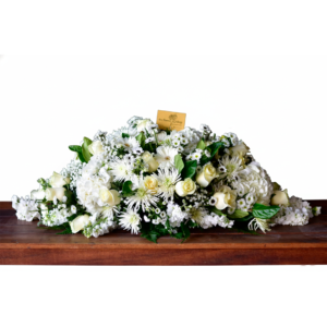Manto Floral