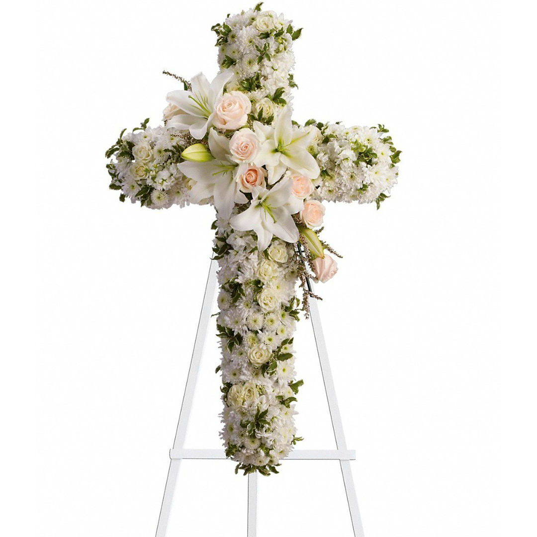 Cruz Floral
