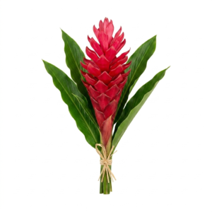 Ginger King (Jengibre Rojo)