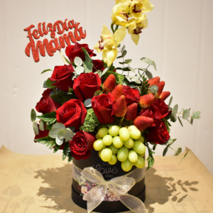 Amor Dulce Mamá