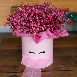 Latido Rosa Mamá