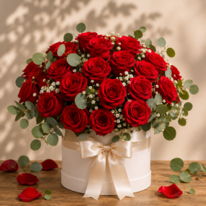 Colección de Arreglos Florales y Bouquets