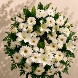 Arreglos Funerales
