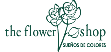 LogoFlower png blanco